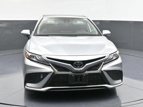 2024 Toyota Camry XSE V6