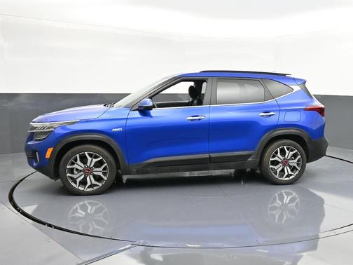 2023 Kia Seltos SX