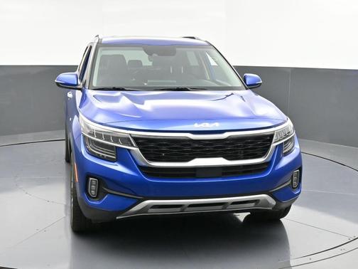 2023 Kia Seltos SX