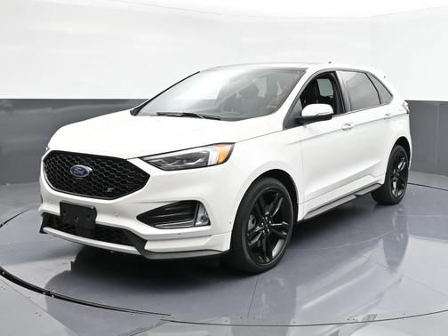 2022 Ford Edge ST