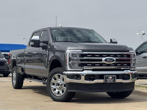 2025 Ford F-350 Lariat Super Duty