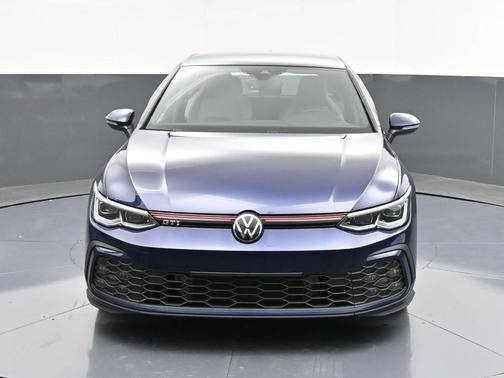 2024 Volkswagen Golf GTI 2.0T SE