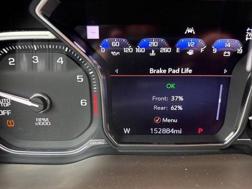 2019 GMC Sierra 1500 Denali
