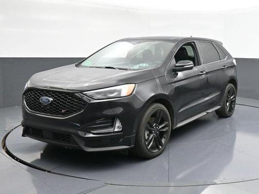 2023 Ford Edge ST