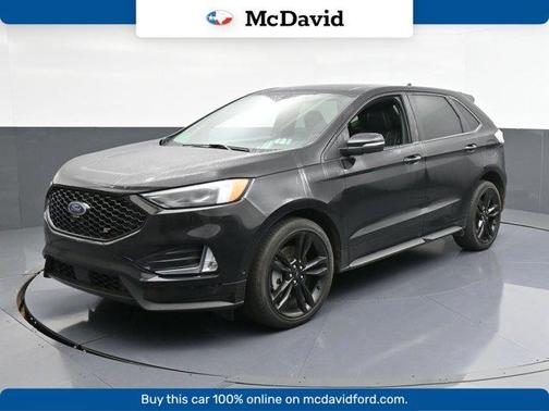 2023 Ford Edge ST