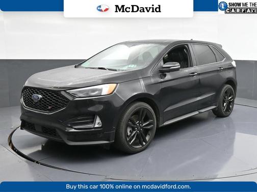 2023 Ford Edge ST