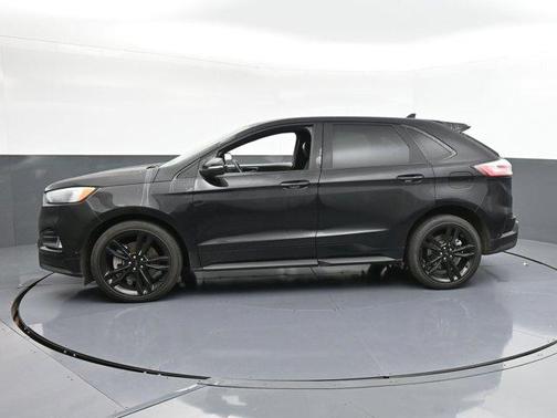 2023 Ford Edge ST