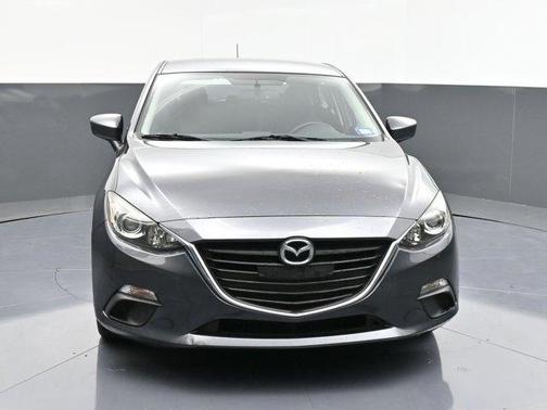 2014 Mazda Mazda3 i Sport