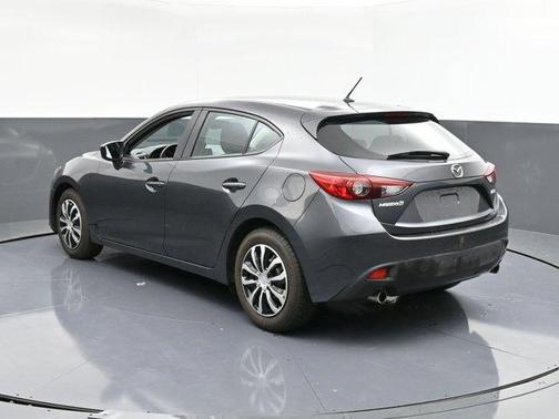 2014 Mazda Mazda3 i Sport