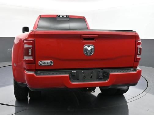 2024 RAM 3500 Longhorn