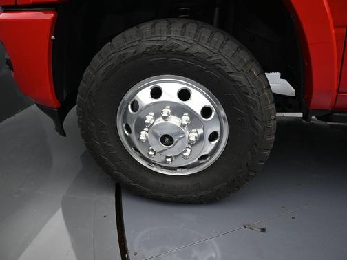 2024 RAM 3500 Longhorn