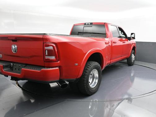 2024 RAM 3500 Longhorn