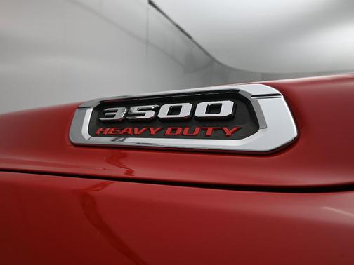 2024 RAM 3500 Longhorn