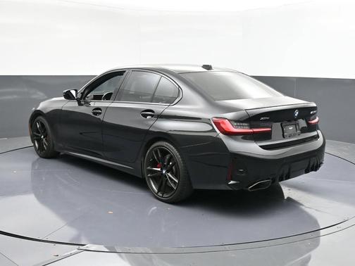 2023 BMW M340 i xDrive
