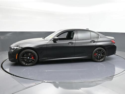 2023 BMW M340 i xDrive