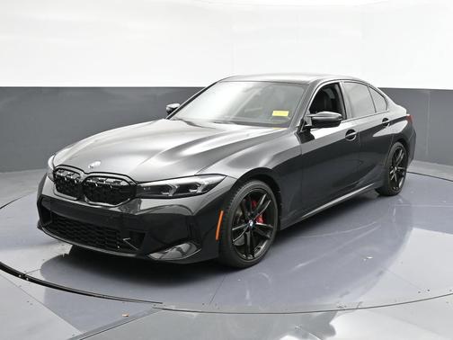 2023 BMW M340 i xDrive