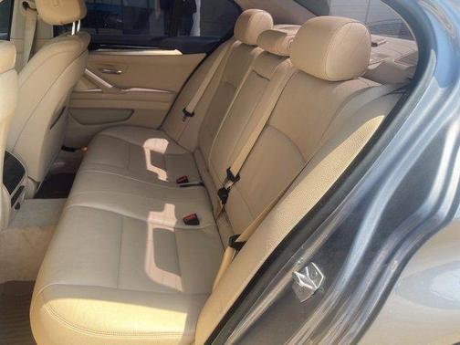 2015 BMW 535 i xDrive