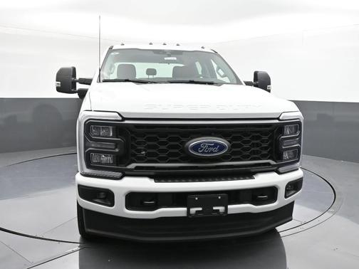 2025 Ford F-250 XL