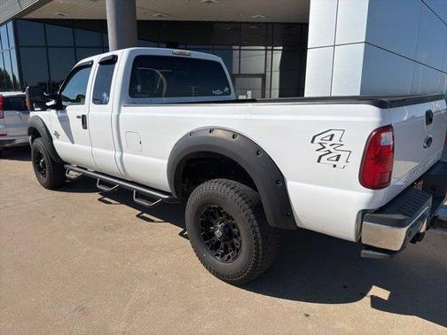 2016 Ford F-350 XLT