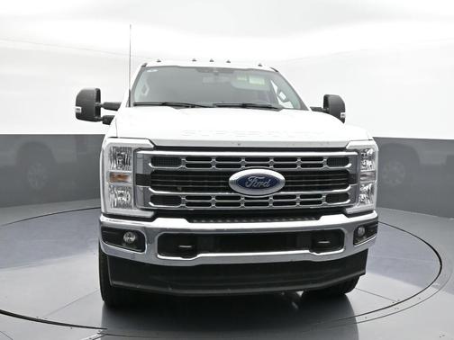 2023 Ford F-350 XLT