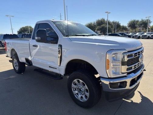 2023 Ford F-350 XLT