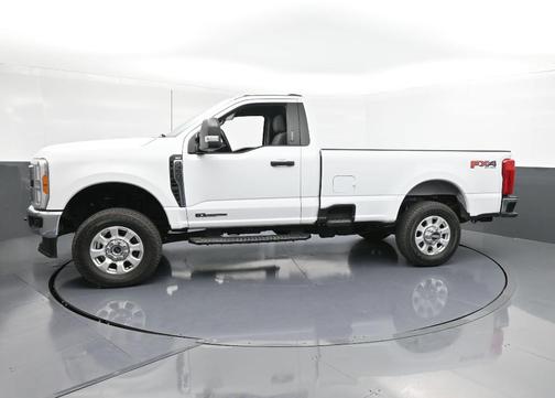 2023 Ford F-350 XLT