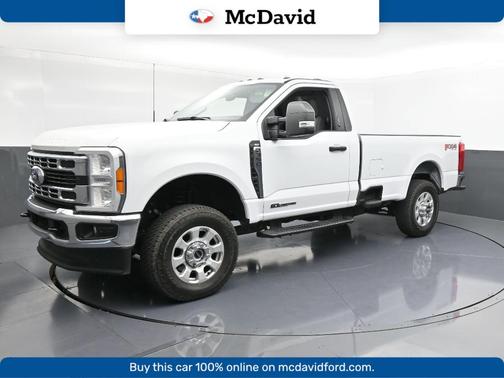 2023 Ford F-350 XLT