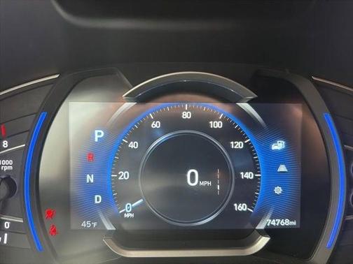 2020 Hyundai SANTA FE 2.4 SEL