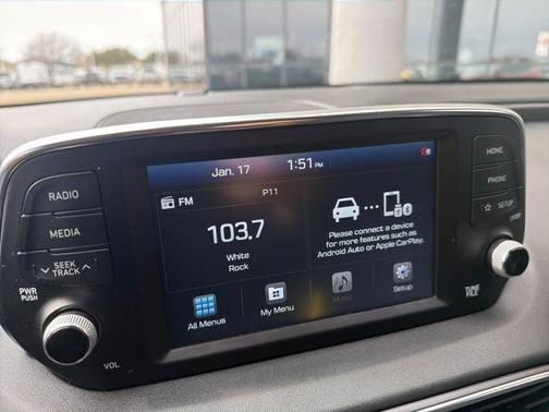 2020 Hyundai SANTA FE 2.4 SEL