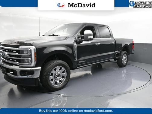 2024 Ford F-250 Lariat