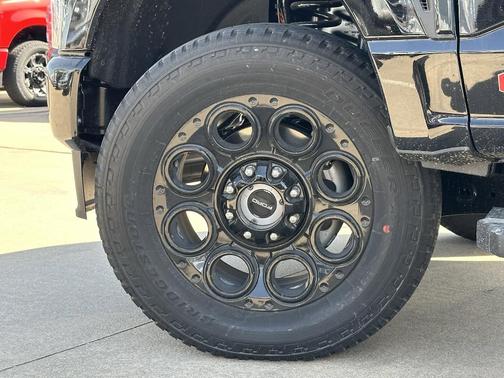 2025 Ford F-350 Lariat Super Duty