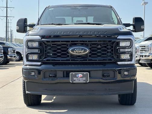 2025 Ford F-350 Lariat Super Duty
