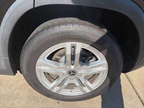 2021 Mercedes-Benz GLA 250 Base 4MATIC