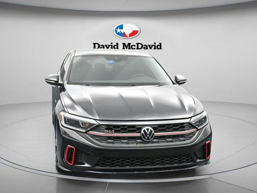 2023 Volkswagen Jetta GLI 2.0T Autobahn
