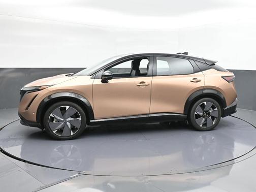 2023 Nissan ARIYA PLATINUM+