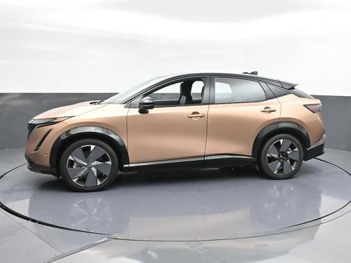2023 Nissan ARIYA PLATINUM+