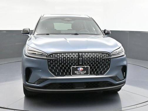 2025 Lincoln Aviator Reserve RWD