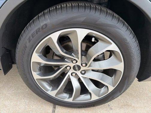 2025 Lincoln Aviator Reserve RWD