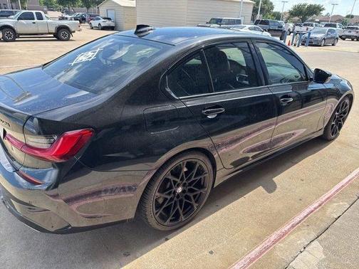 2020 BMW M340 i