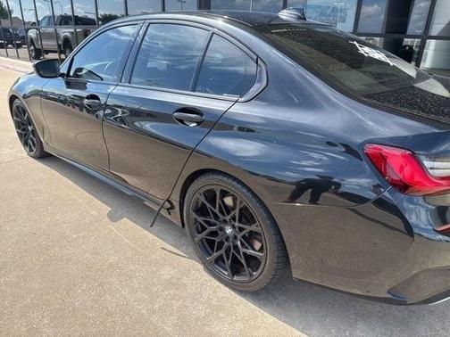 2020 BMW M340 i
