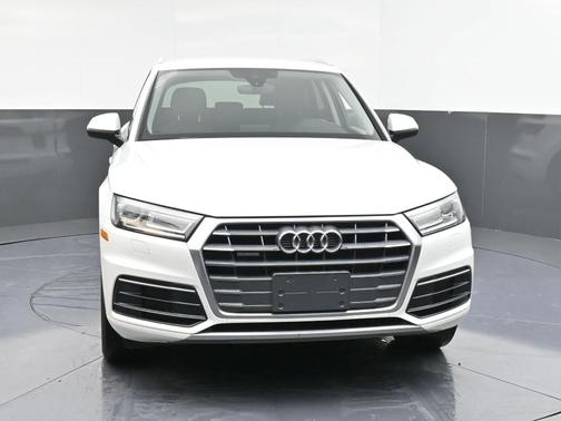 2018 Audi Q5 2.0T Premium