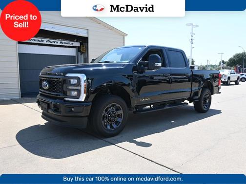 2024 Ford F-350 Lariat Super Duty