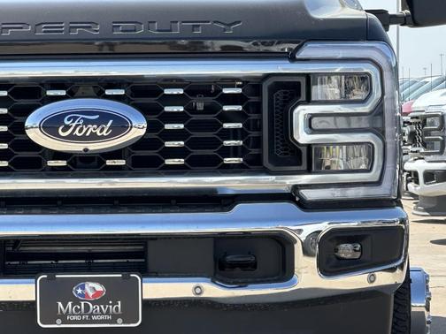 2025 Ford F-350 Lariat Super Duty
