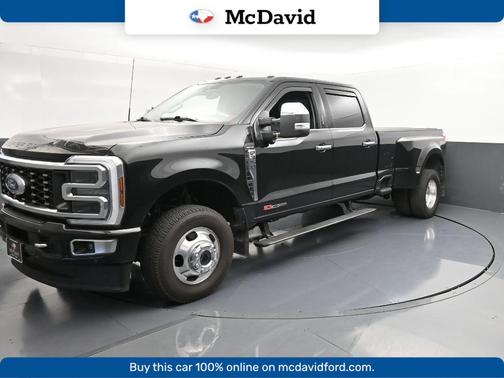 2024 Ford F-350 Limited