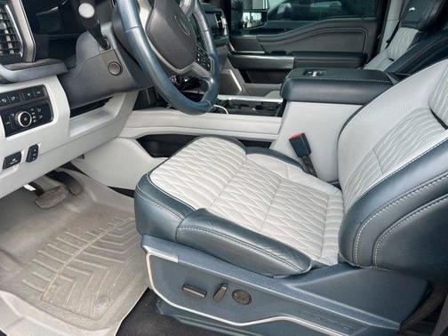 2024 Ford F-350 Limited