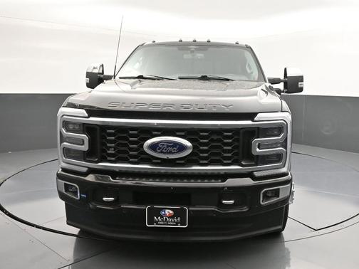 2024 Ford F-350 Limited