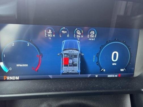 2024 Ford F-350 Limited