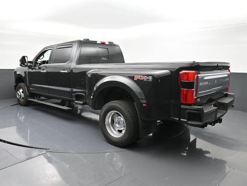 2024 Ford F-350 Limited