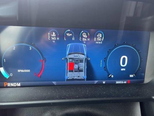 2024 Ford F-350 Limited