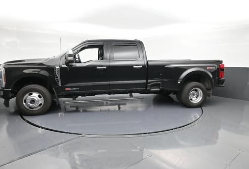 2024 Ford F-350 Limited
